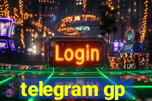 telegram gp